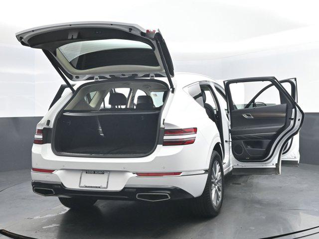2024 Genesis GV80 2.5T AWD