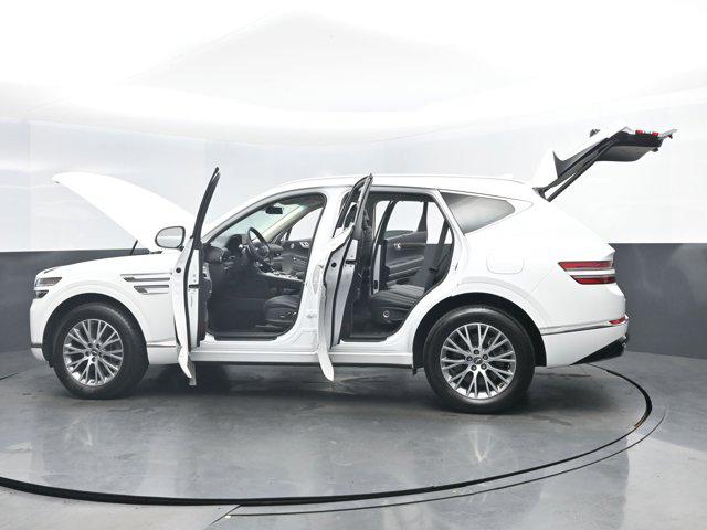 2024 Genesis GV80 2.5T AWD