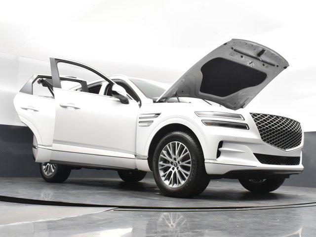 2024 Genesis GV80 2.5T AWD