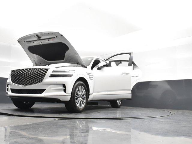 2024 Genesis GV80 2.5T AWD