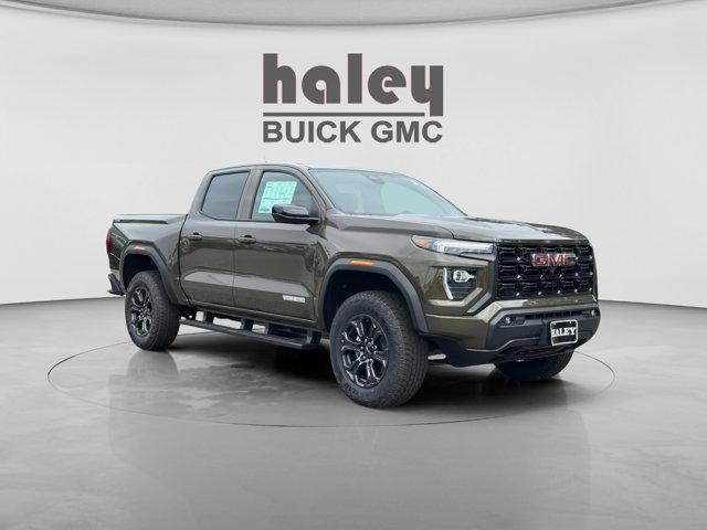 2025 GMC Canyon 4WD Elevation for sale in Richmond, VA