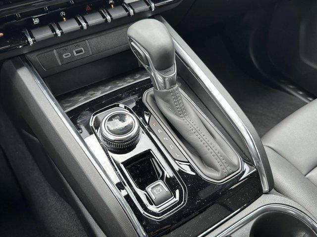2025 GMC Canyon 4WD Elevation