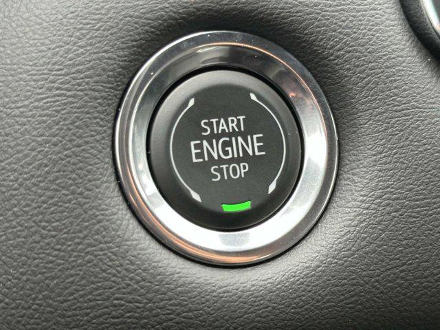 2025 GMC Canyon 4WD Elevation
