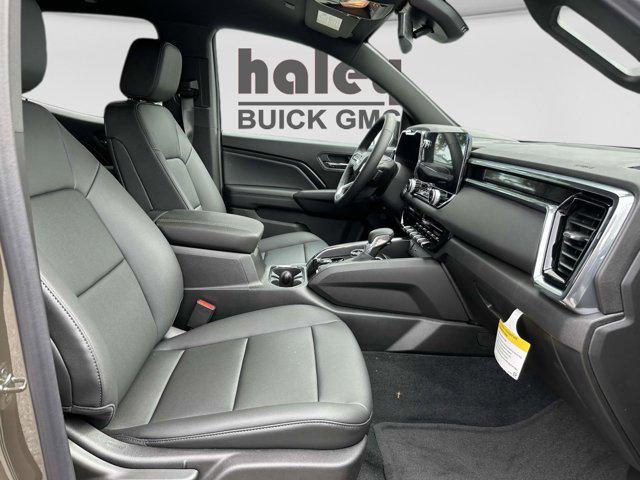 2025 GMC Canyon 4WD Elevation