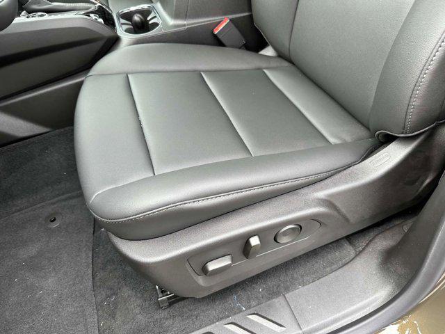 2025 GMC Canyon 4WD Elevation