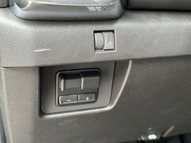 2025 GMC Canyon 4WD Elevation