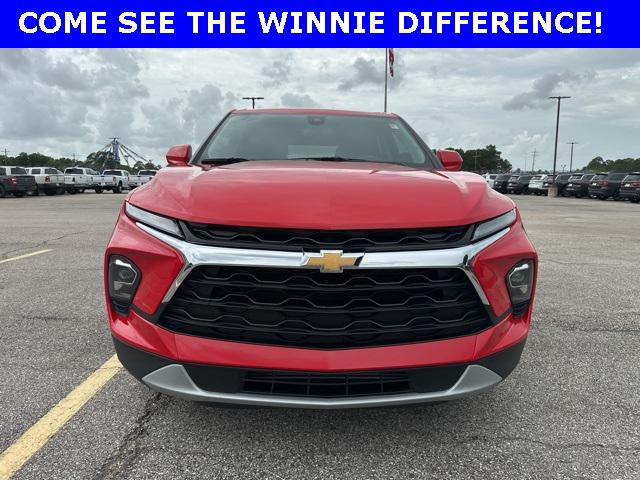 2023 Chevrolet Blazer FWD 2LT