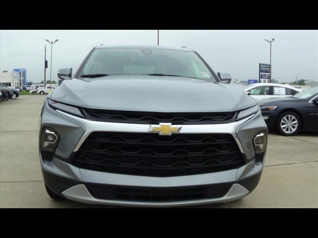 2024 Chevrolet Blazer FWD 3LT