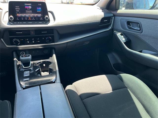 2023 Nissan Rogue S FWD