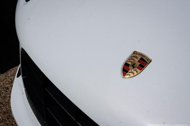 2018 Porsche Macan GTS