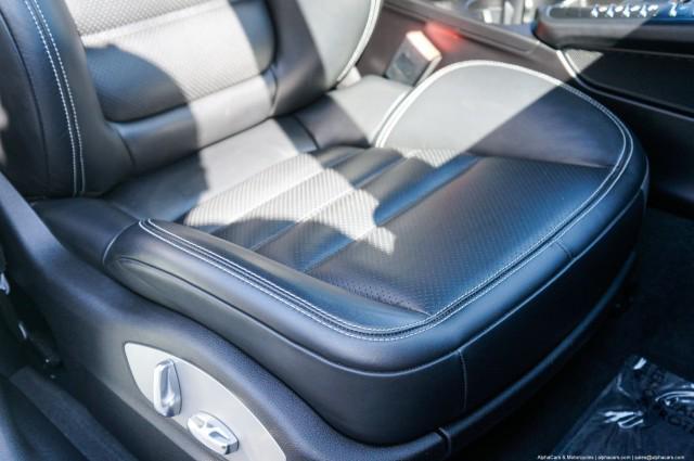 2018 Porsche Macan GTS