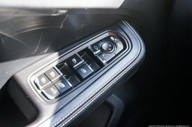 2018 Porsche Macan GTS