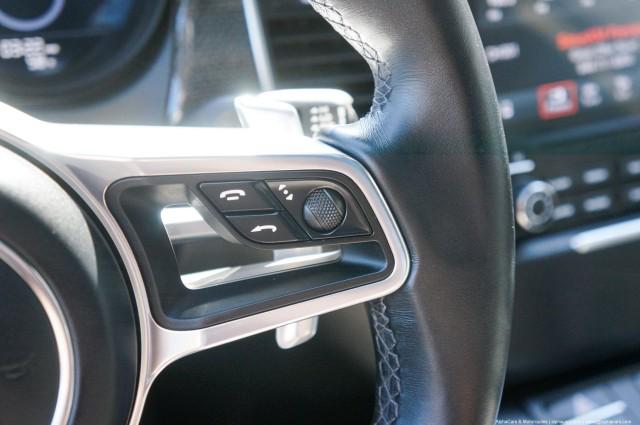 2018 Porsche Macan GTS