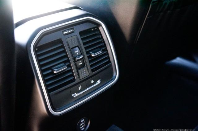 2018 Porsche Macan GTS