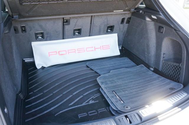 2018 Porsche Macan GTS