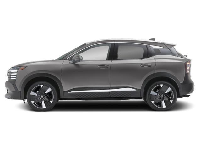 2025 Nissan Kicks SR Intelligent AWD