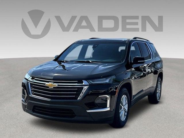 2023 Chevrolet Traverse FWD LT Leather