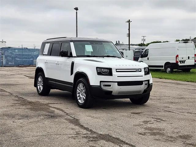 2024 Land Rover Defender 110 P300
