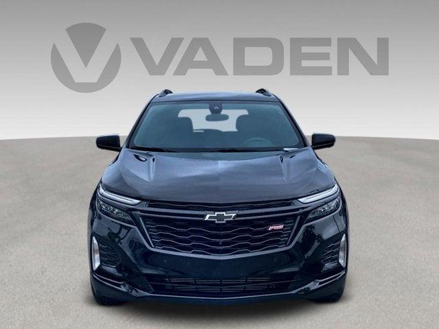 2024 Chevrolet Equinox FWD RS