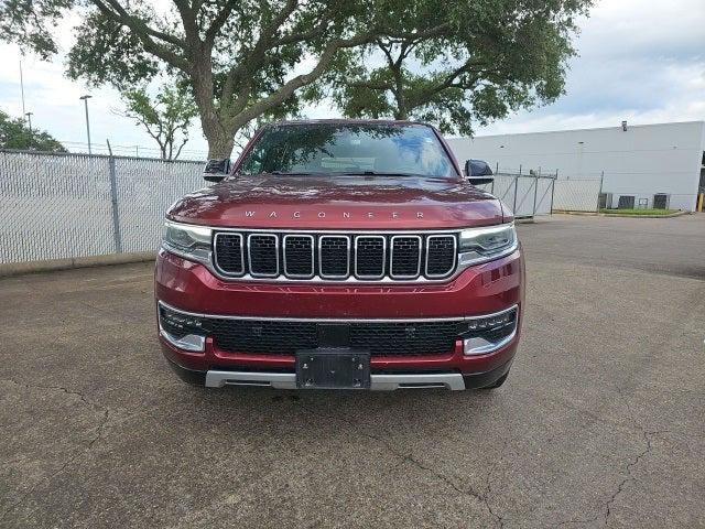 2023 Wagoneer Wagoneer L Series II 4x2