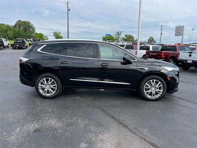 2022 Buick Enclave AWD Premium