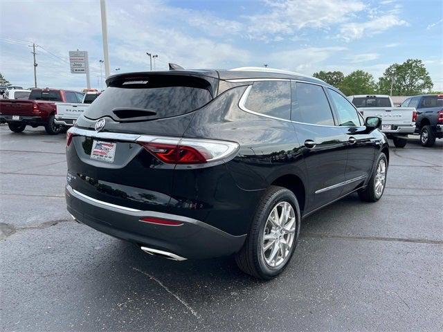 2022 Buick Enclave AWD Premium