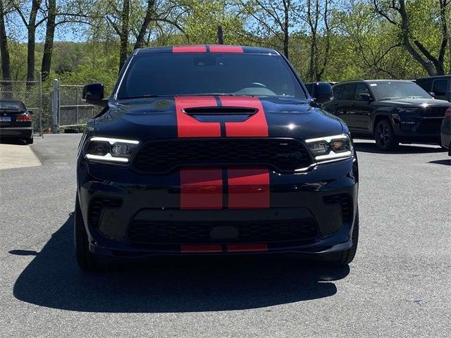 2023 Dodge Durango SRT Hellcat Premium AWD