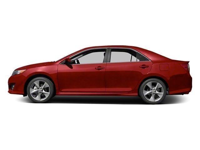 2013 Toyota Camry SE V6