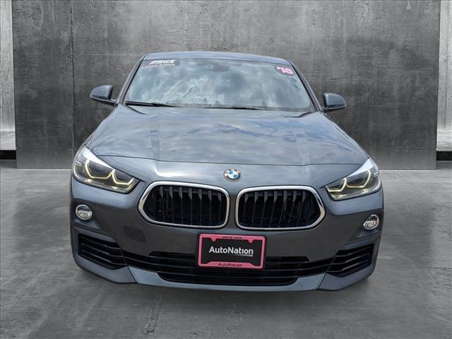 2018 BMW X2 sDrive28i