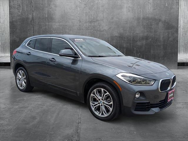 2018 BMW X2 sDrive28i