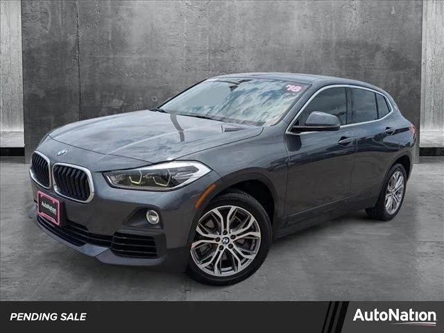 2018 BMW X2 sDrive28i