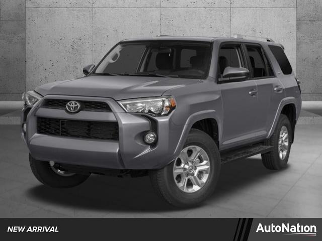 2014 Toyota 4Runner SR5 Premium