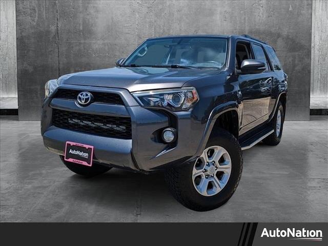 2014 Toyota 4Runner SR5 Premium