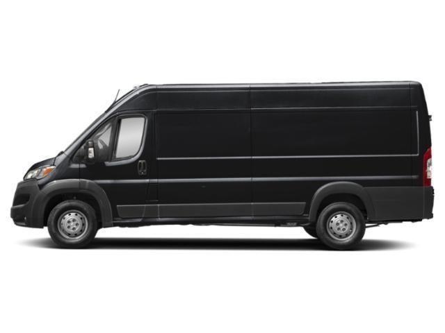 2023 RAM ProMaster 3500 Cargo Van High Roof 159 WB EXT