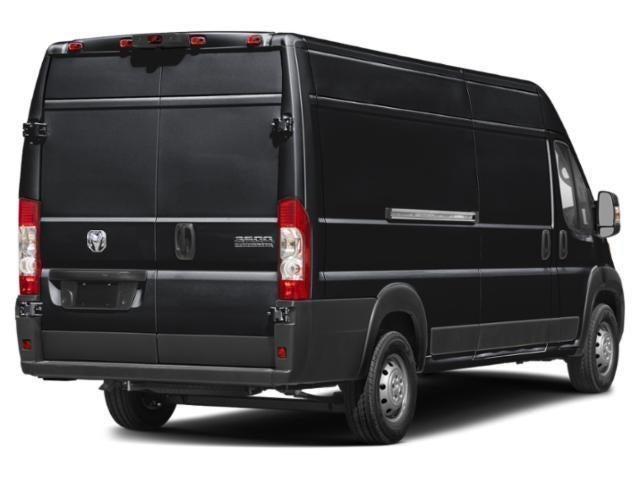 2023 RAM ProMaster 3500 Cargo Van High Roof 159 WB EXT