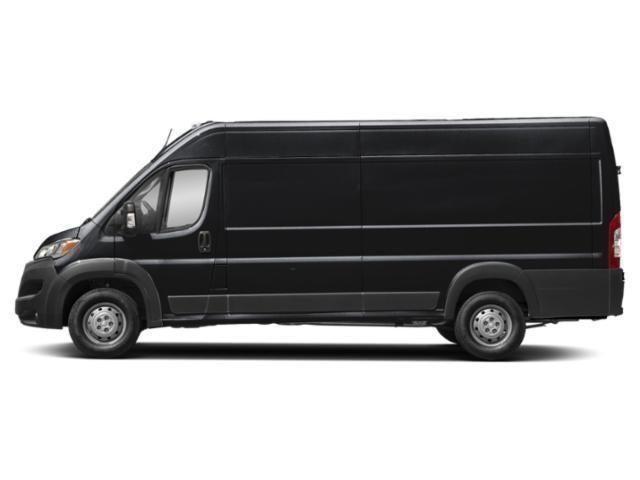 2023 RAM ProMaster 3500 Cargo Van High Roof 159 WB EXT