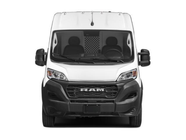 2023 Ram ProMaster Cargo Van High Roof 159" WB EXT