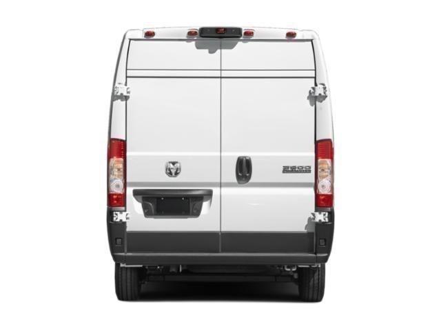 2023 Ram ProMaster Cargo Van High Roof 159" WB EXT