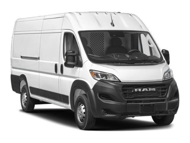 2023 Ram ProMaster Cargo Van High Roof 159" WB EXT