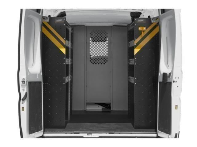 2023 Ram ProMaster Cargo Van High Roof 159" WB EXT