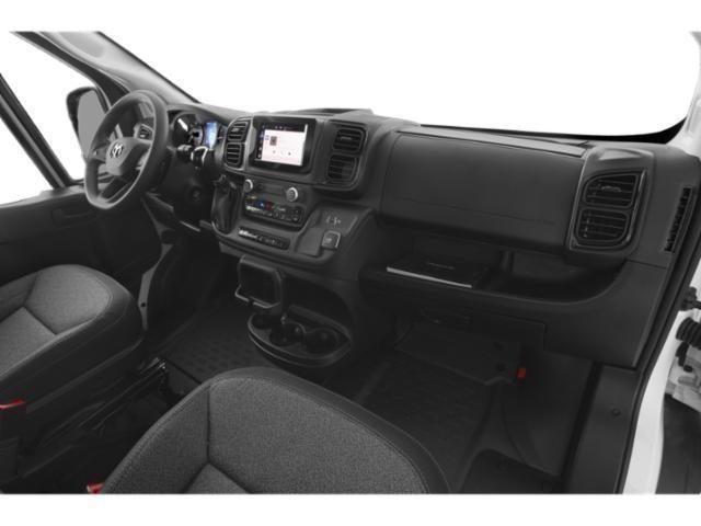 2023 Ram ProMaster Cargo Van High Roof 159" WB EXT