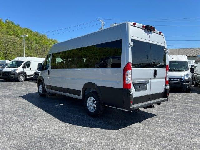 2023 Ram ProMaster Cargo Van High Roof 159" WB EXT