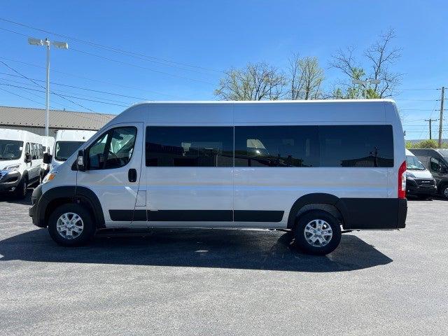 2023 Ram ProMaster Cargo Van High Roof 159" WB EXT