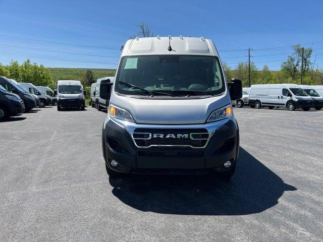 2023 Ram ProMaster Cargo Van High Roof 159" WB EXT