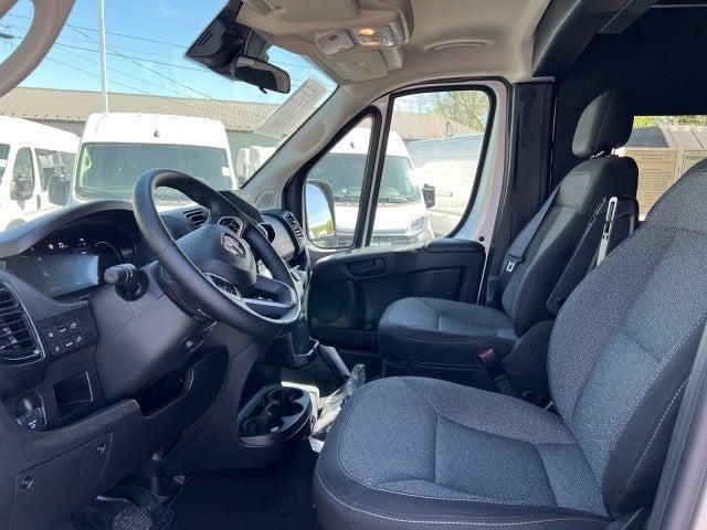 2023 Ram ProMaster Cargo Van High Roof 159" WB EXT