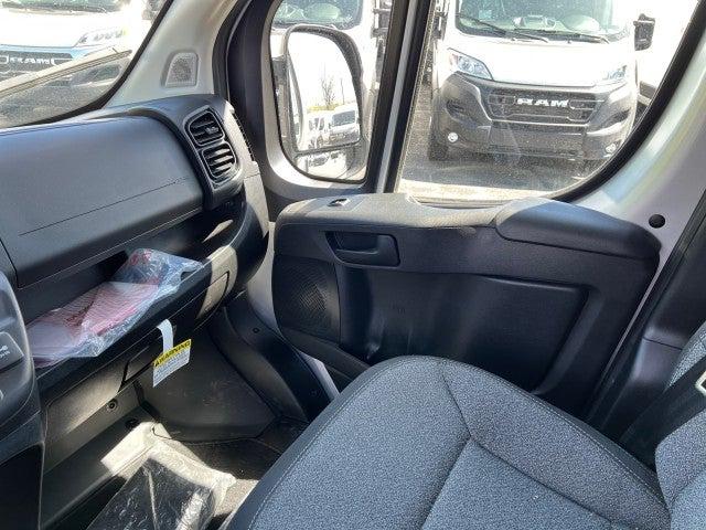 2023 Ram ProMaster Cargo Van High Roof 159" WB EXT