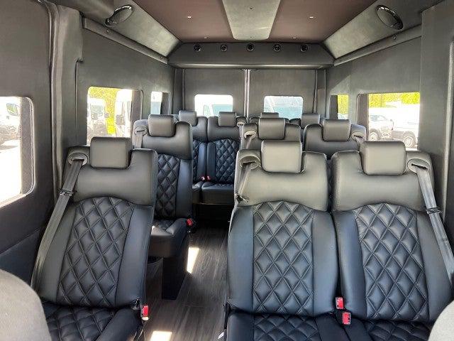 2023 Ram ProMaster Cargo Van High Roof 159" WB EXT