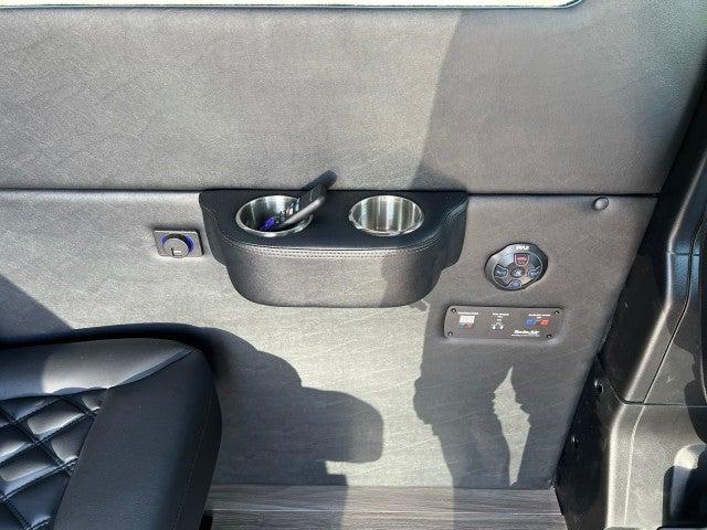 2023 Ram ProMaster Cargo Van High Roof 159" WB EXT