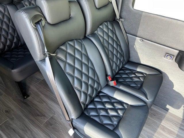 2023 Ram ProMaster Cargo Van High Roof 159" WB EXT