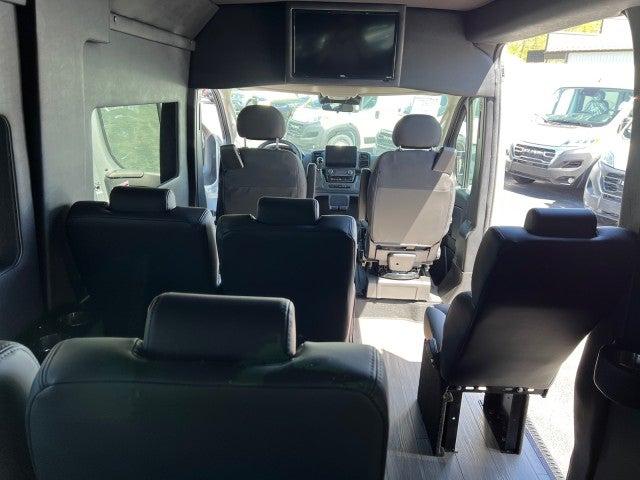2023 Ram ProMaster Cargo Van High Roof 159" WB EXT